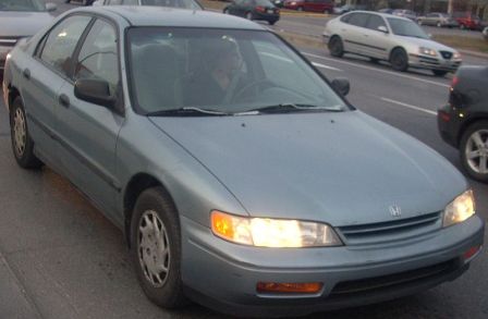 Accord